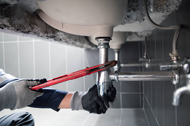 Trusted Pipe Repair service in Chestnut Ridge, PA - Masters Plumbing Service